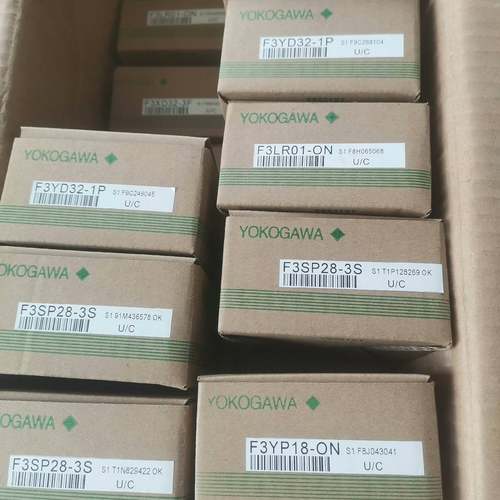 可维修YOKOGAWA 横河 F3SP28-3S，F3YP18-O
