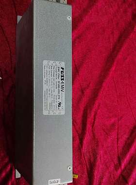 可维修通快配件Fuss电源滤波器 3f460-030. 270 拆