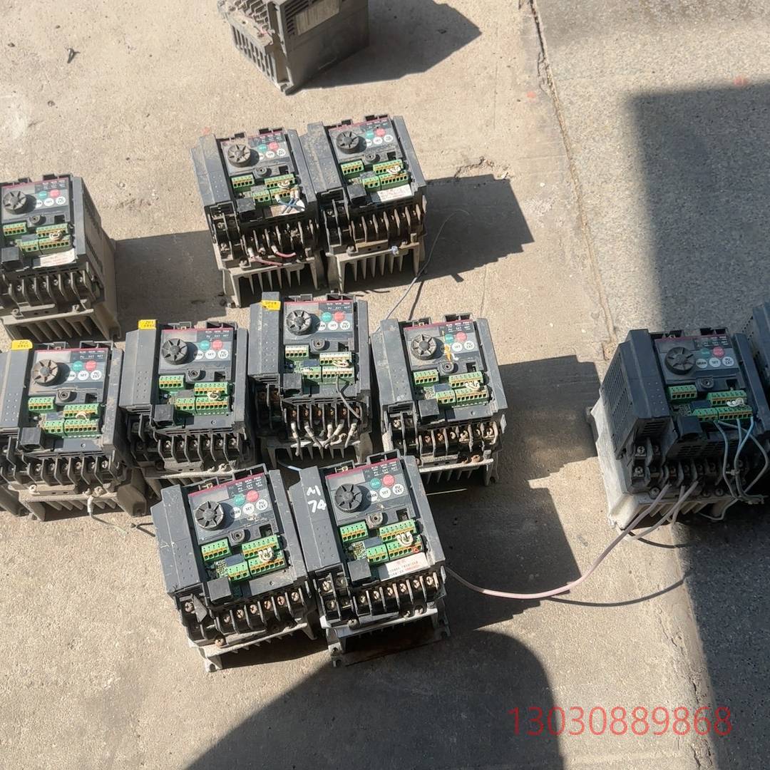 可维修三菱d700变频器