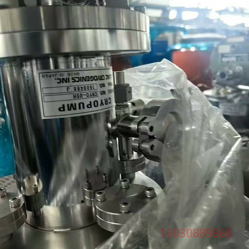 可维修爱发科冷泵 CRYO-U6H现货出