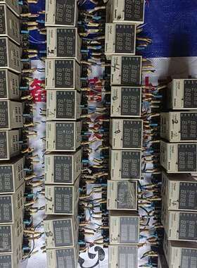 可维修奥托尼克温控器TZ4SP-14S拆机36个实物拍