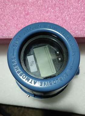 可维修罗斯蒙特ROSEMOUNT信号显示器，751AM4E5，