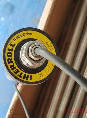 可维修INTERROLL英特诺滚筒RollerDriveEC310