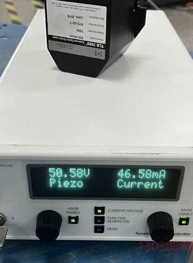 可维修光电/激光器件New Focus TLB-6800 Vort