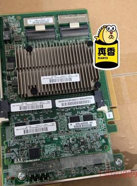 可维修HP/惠普726897-B21 P840/4G缓存阵列卡76