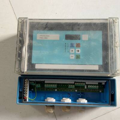 可维修 FMU860-R1A1E1超声物位变送器，议价
