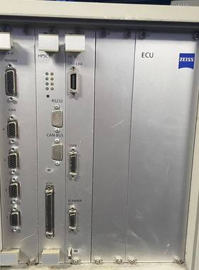 可维修蔡司ECU LSM5 PASCAL 1165-954