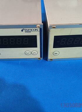 可维修英福康PGD400真空计显示器，功能完好，
