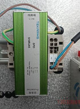 可维修TEKARMS(铁创)铁路信号数字信号网口型号