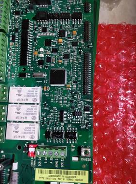 可维修SMlO一01C（ACS51O不能改功率 原装拆机包