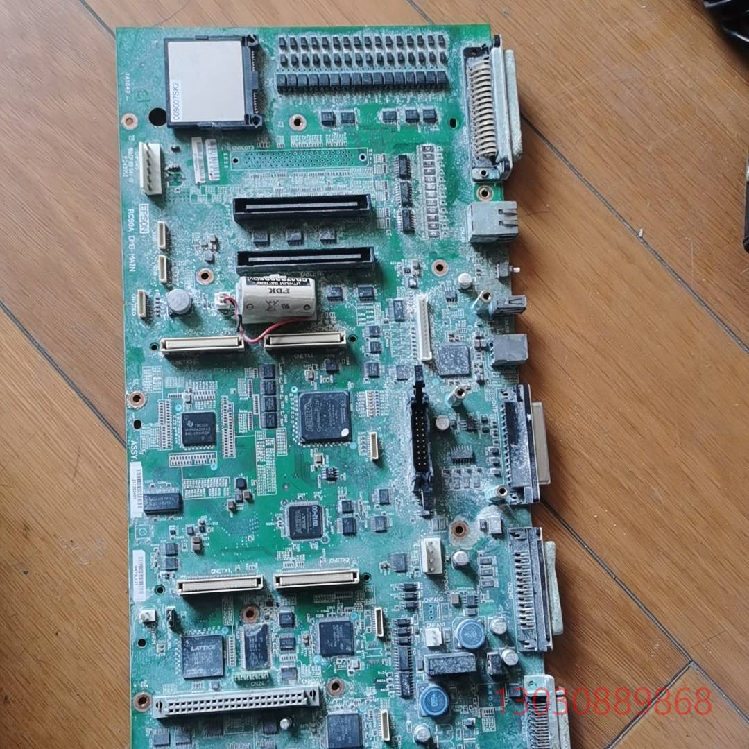 可维修6/爱普生EPSON RC90A DMB-MAIN议价