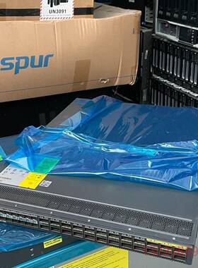 可维修思科 CISCO UCS-FI-6332-16UP 交换机，