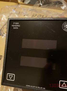 英国john lilley gillie p1920 hea议价