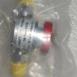 全新有包装 可维修普发真空阀PFEIFFER VACUUM