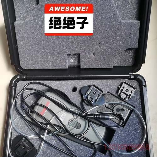 可维修Thermo gas leak detector，热电气体泄议价