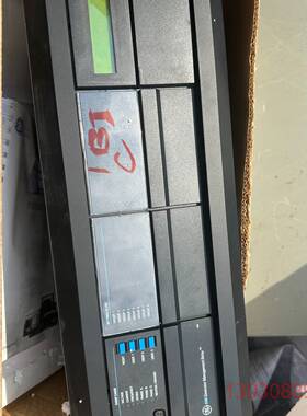 可维修美国GE Multilin电源模块RH URRHH 目测全新