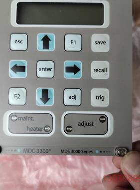 可维修MDC 3200+ MDV 3200A-HS议价