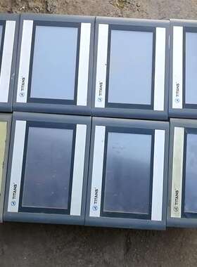 可维修NTP触摸屏 1P PST070 拆机7寸工业液晶屏 TF