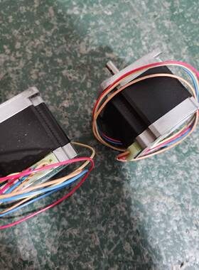 可维修拆机StepSyn TYPE 103H7123-5051步进