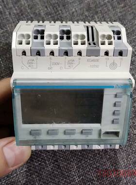 可维修海格 hager，GE493E