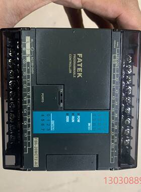永宏 FBs-20MTC2-AC 功能完好，成色漂亮议价