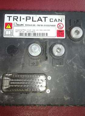 可维修ZaPi萨牌控制器fc2373a tri-plat can，