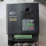 可维修康沃变频器