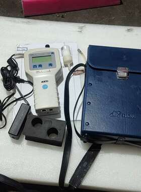 可维修日本RlON，ARTl  HHPC一2，KR一11A，空气粒