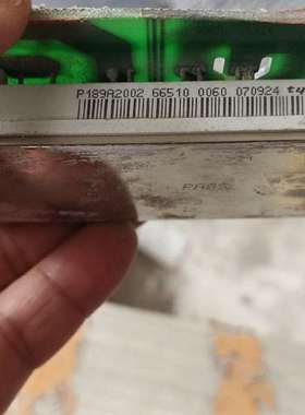 可维修P189A2002 拆机成色还有一个