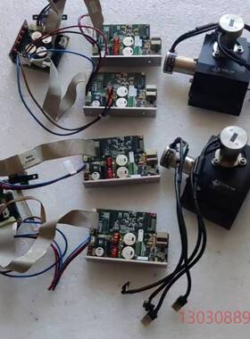 可维修议价销售  拆机德国SCANLAB施肯拉intelliDR