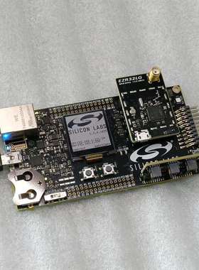 可维修Silicon Labs BRD4001A A03无线开发板