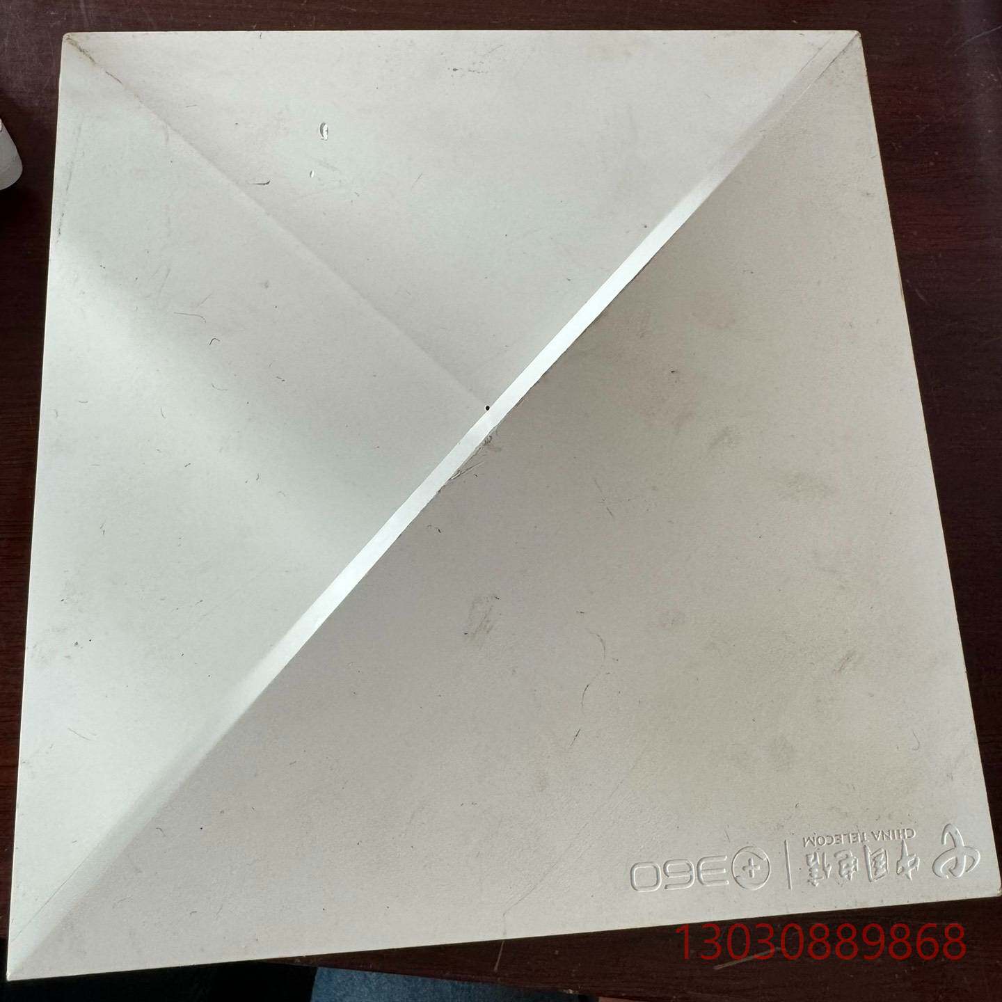 可维修360 WiFi6安全智能路由器T6GS，双频千兆