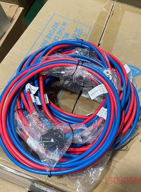 可维修中兴C600 C620 C650 机框电源线OLT48V直流