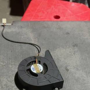 XPS 8910 8930 8920 风扇 可维修DELL戴尔