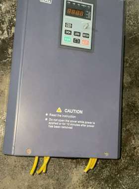 可维修阿尔法变频器ALPHA6000-3023J、380V22KW