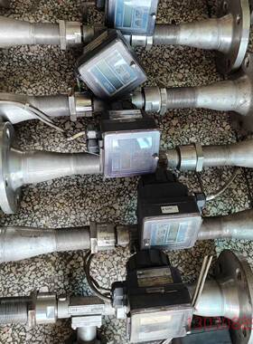 可维修宝德burkert 8045流量计 成色实拍图 拆机