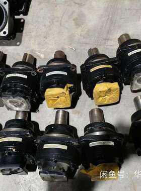 可维修K10020 K10012 K10005减速机 拆机件 功能