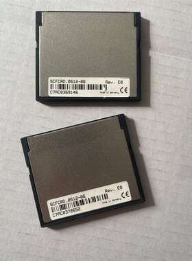 可维修贝加莱存储卡 5CFCRD.0512-06 质量保证漂