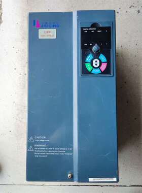 可维修久菱变频器22KW JV3000系列。拆机包好，