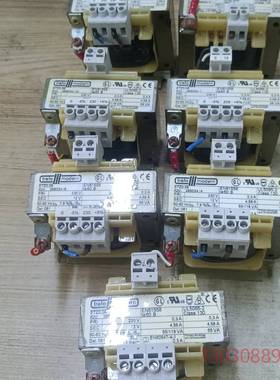 可维修拆机进口Trafo/midern变压器，