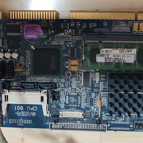 可维修MARPOSS  CPU 主板议价