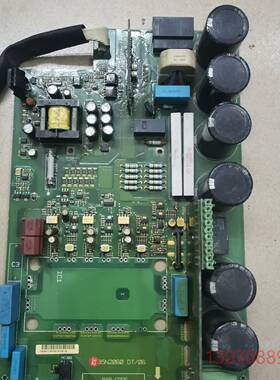 可维修丹佛斯变频器驱动板195N2060  DT/06,模块