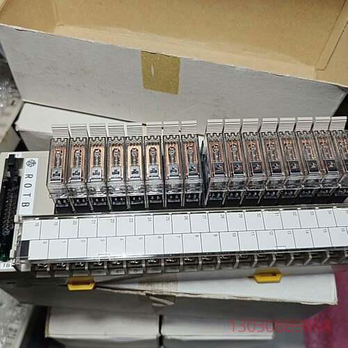 可维修YOSHIDA接线端子台ROTB G7T-1112S