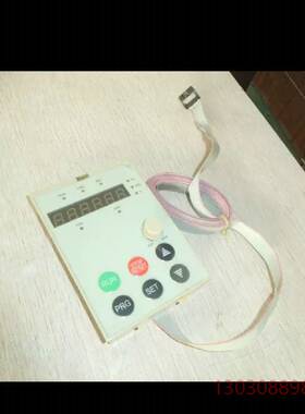 可维修阿尔法变频器面板 ALPHA2000操作面板 显