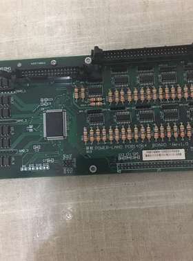 可维修POWER-LAND PDB14064 I/O扩展卡，功能完