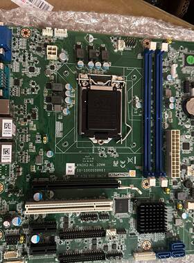 可维修研华六代主板，型号：AIMB-505G2