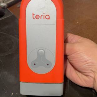 TERIA Band TERMINAL 可维修华测terⅰo