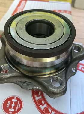 可维修德国 FAG 奥迪最新款 A6L C8 后轮轴承 噪