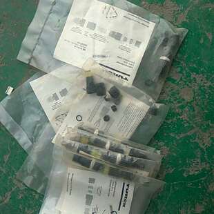 可维修图尔克TURCK传感器连接器，HS 5131-0，库