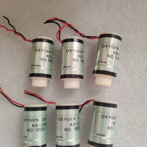 可维修KE-25F3氧传感器  现货实物 成色如图